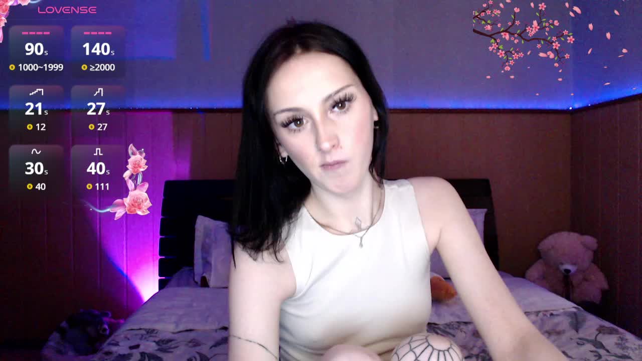 CutieMollyy Adult Chat September 8, 2026
