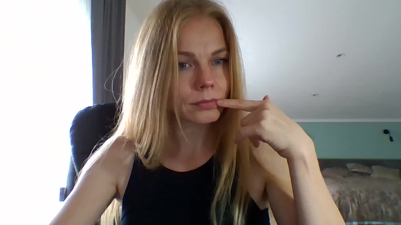 BlondaTina Adult Chat September 8, 2026