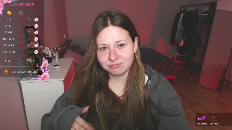 victoriassecrets_ Adult Chat September 9, 2026