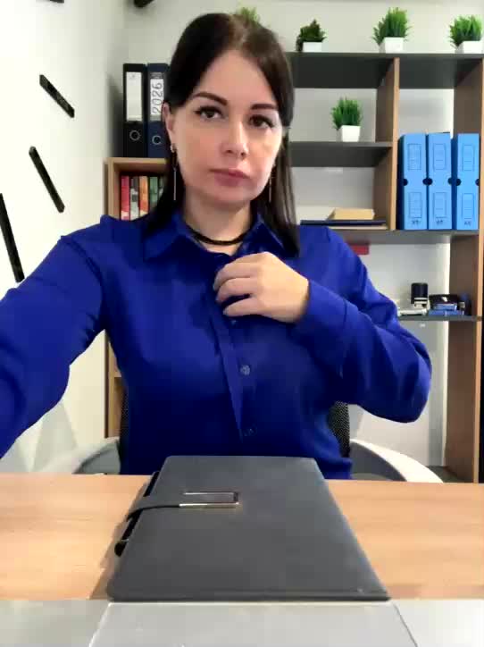 Brenda_KiSKA Adult Chat September 8, 2026