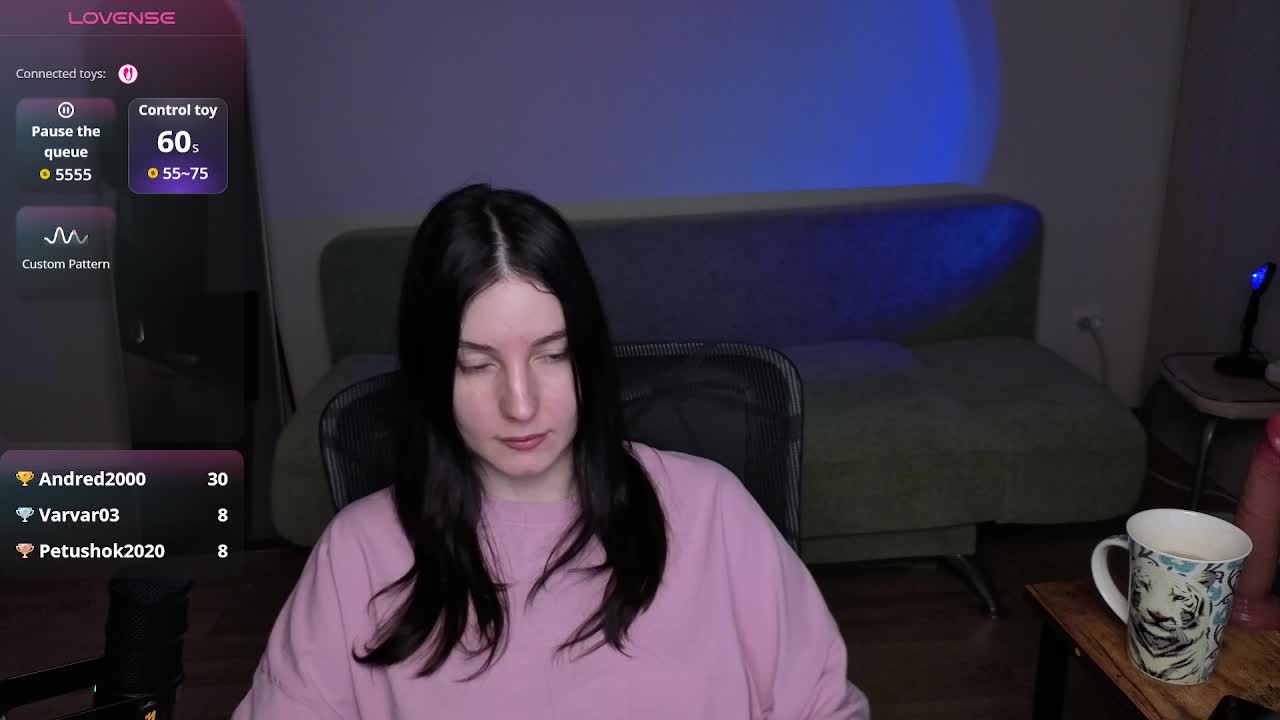 Mur_Lumina Adult Chat September 8, 2026