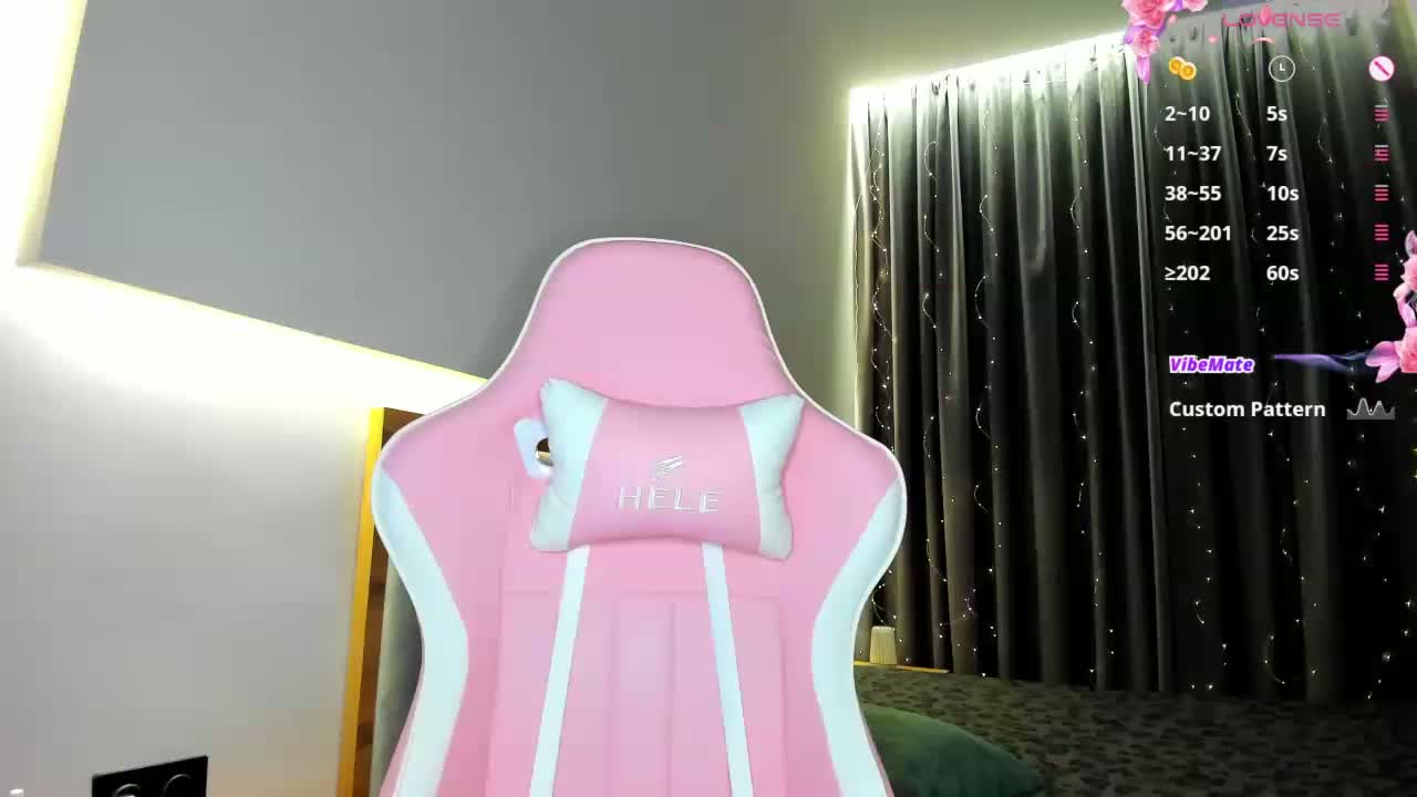 CharmAlina Adult Chat September 9, 2026