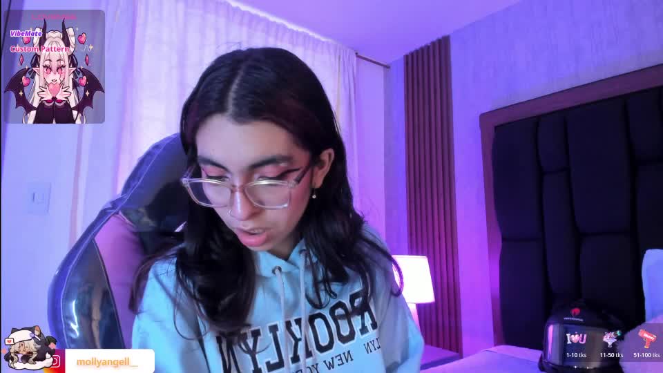 molly__a Adult Chat September 9, 2026