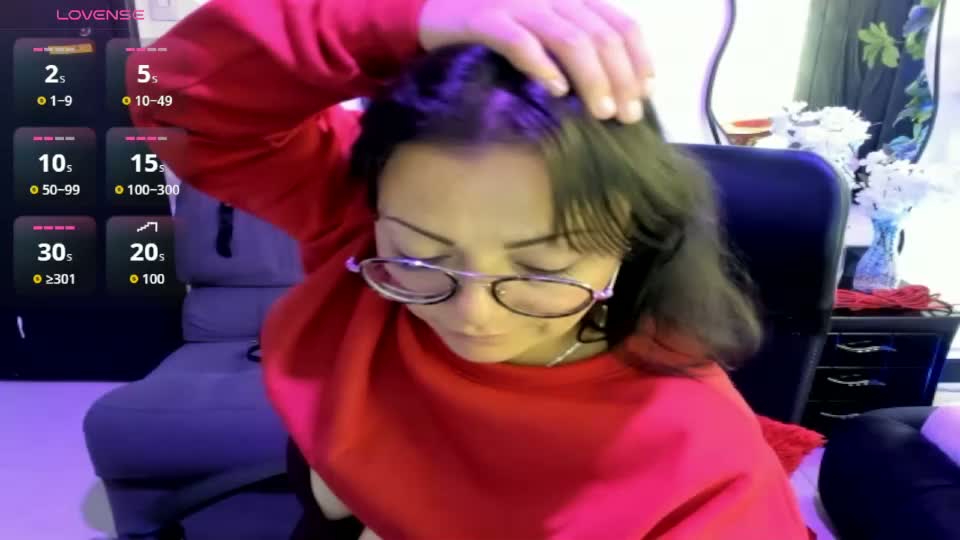 susana_flame Adult Chat September 8, 2026