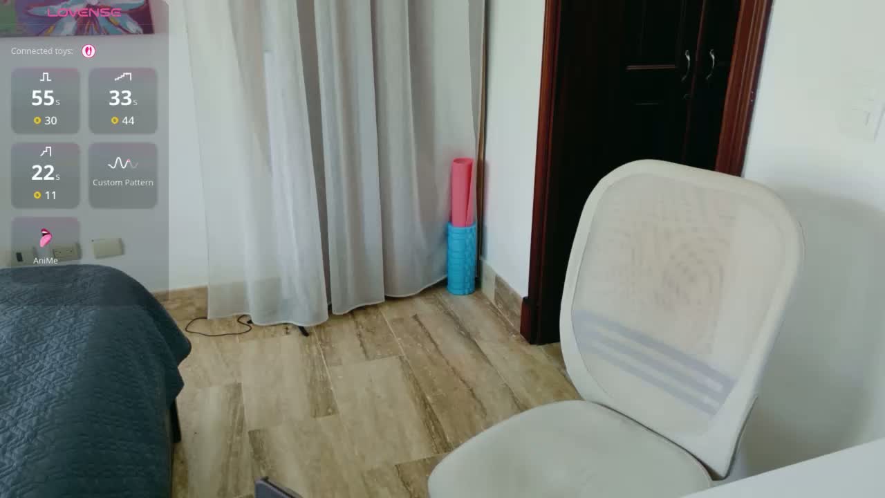ViktoriaSillk Adult Chat September 8, 2026