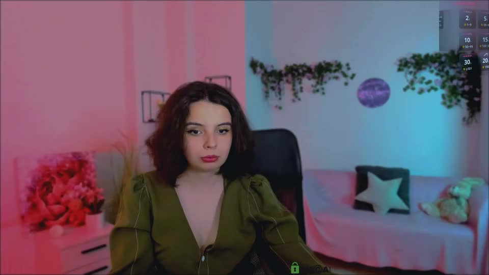 lia_dream_ Adult Chat September 8, 2026