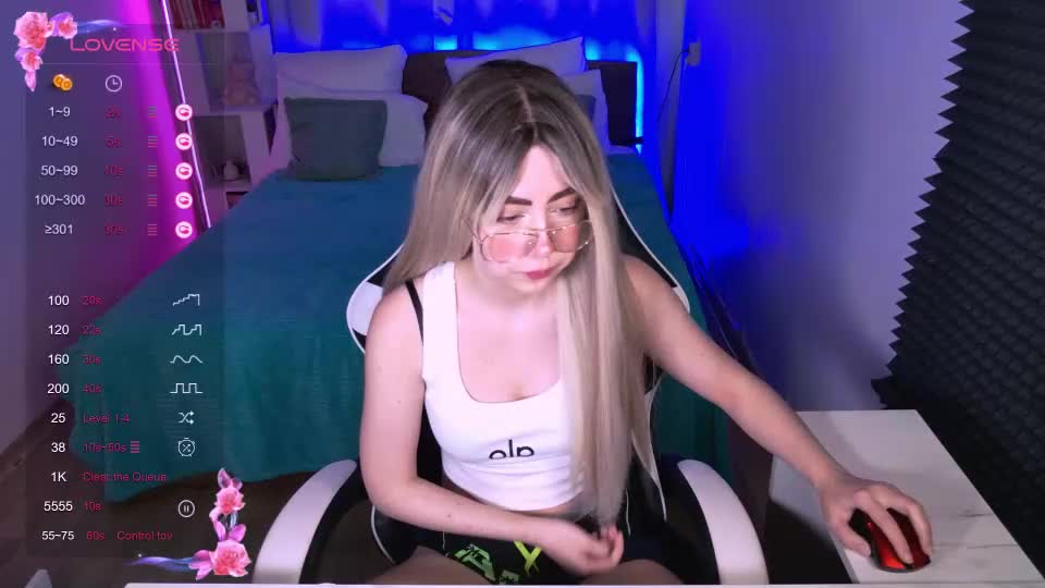sofiisun Adult Chat September 8, 2026