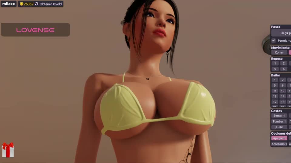 mia_3dx Adult Chat September 8, 2026