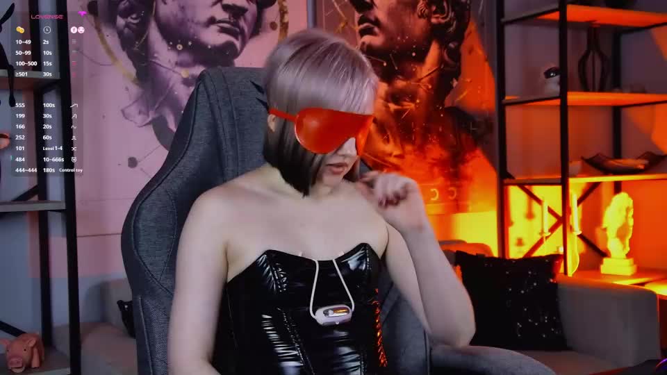 fetishrey Adult Chat September 9, 2026