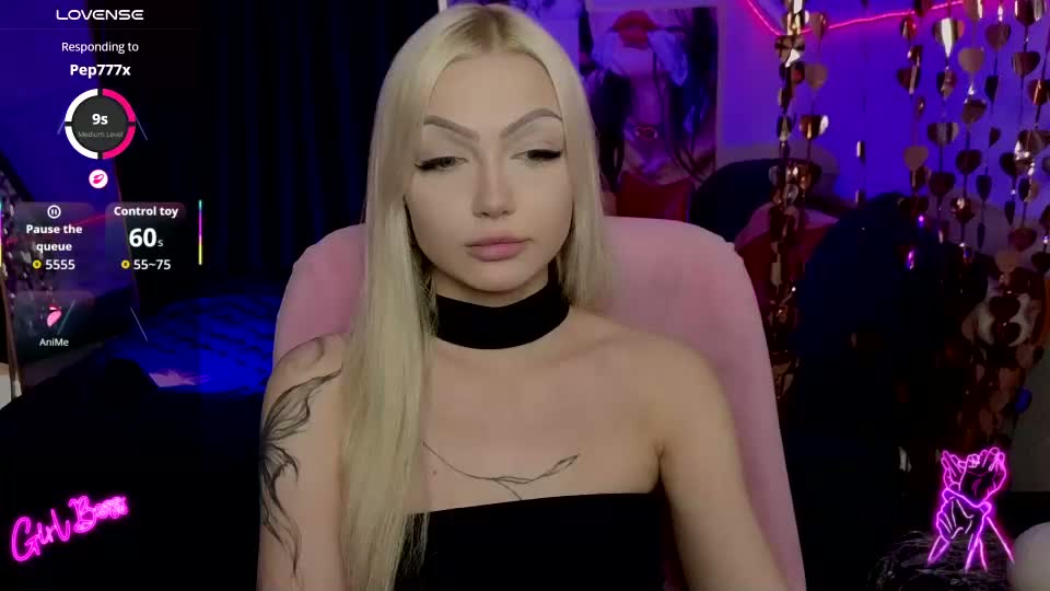 linalirian Adult Chat September 9, 2026