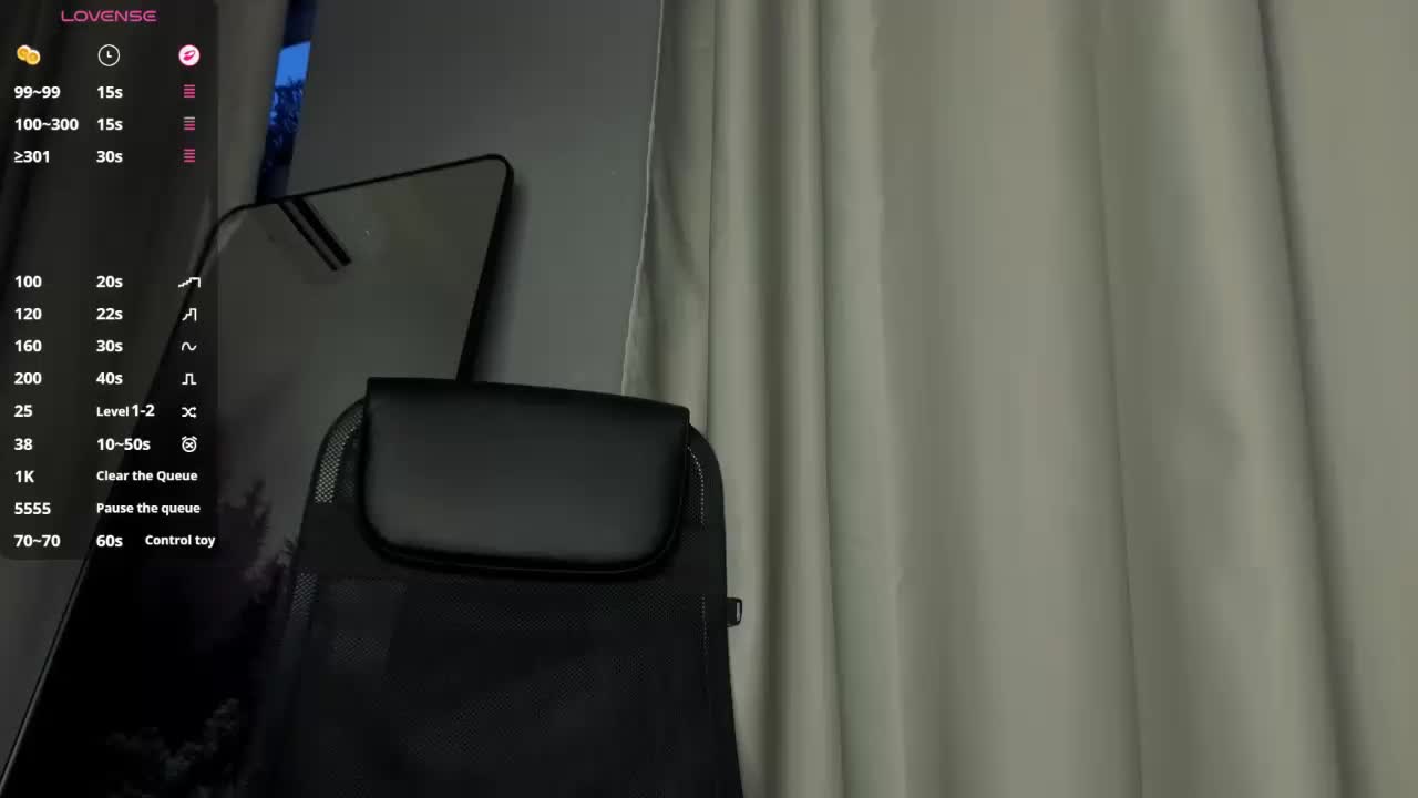 UwULisa Adult Chat September 8, 2026