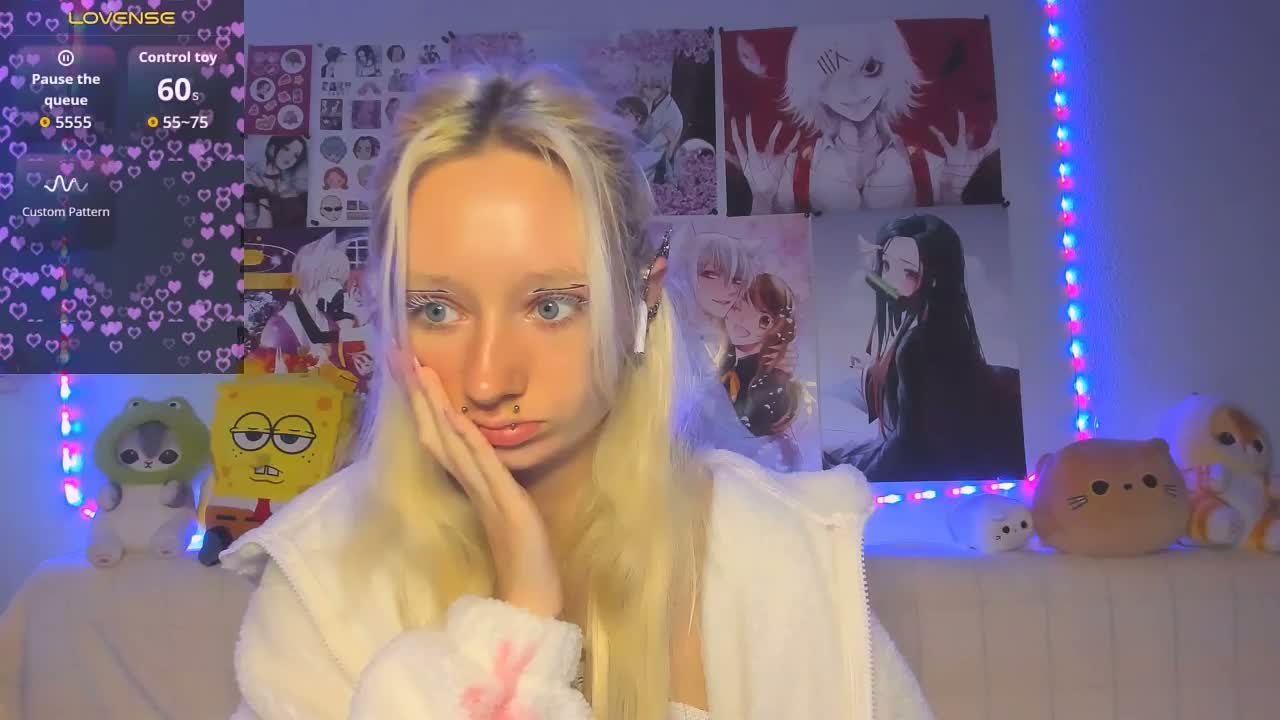 KatiaNabiee Adult Chat September 8, 2026
