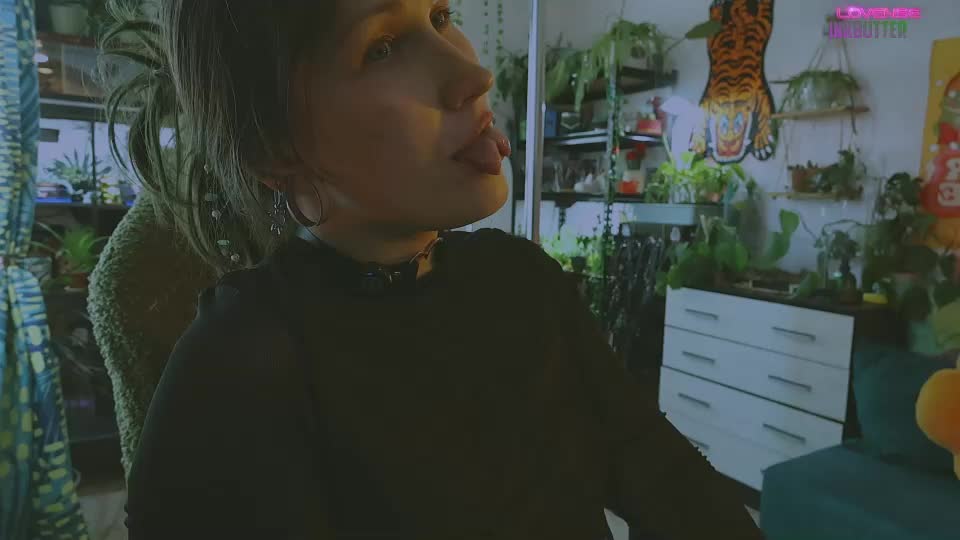 inkbuttercup Adult Chat September 8, 2026