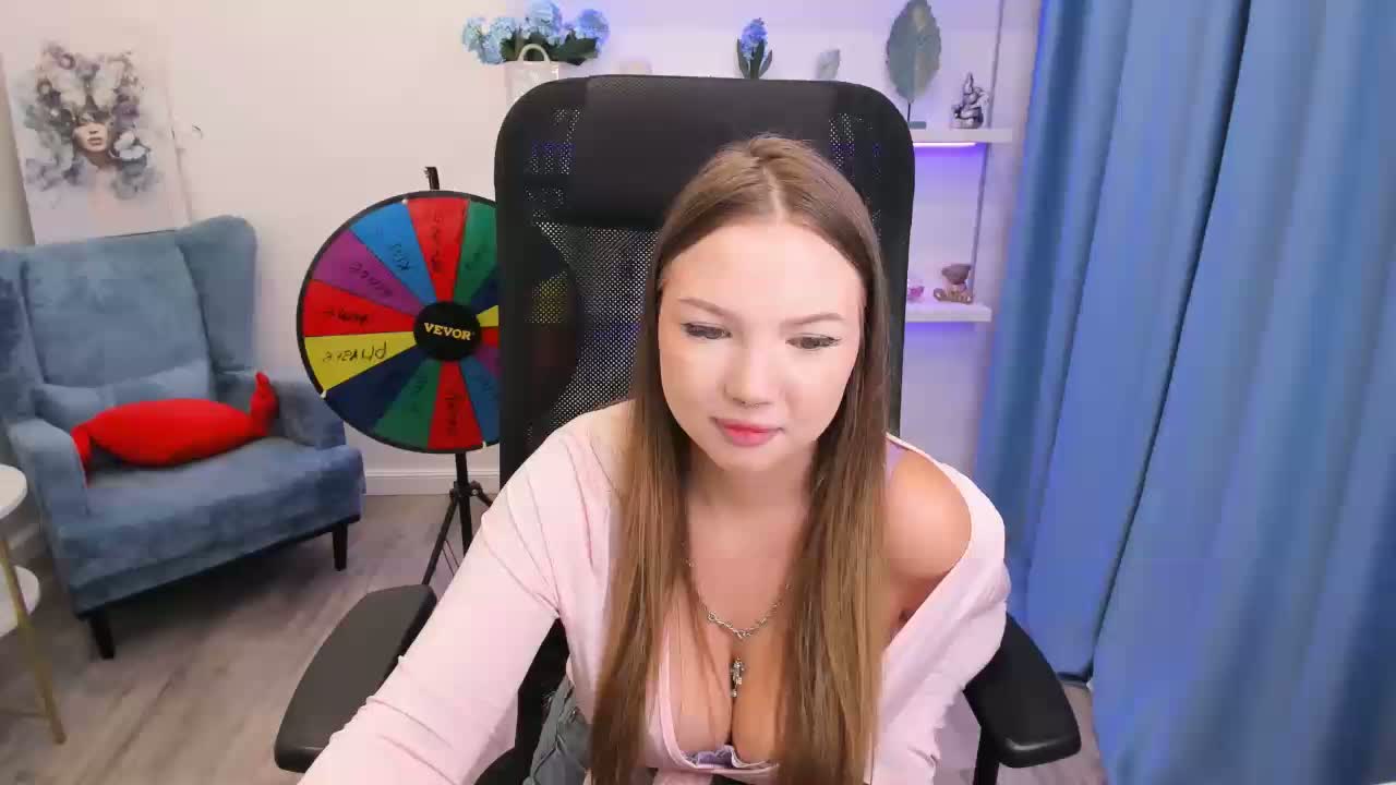 MariaRobinson Adult Chat September 8, 2026