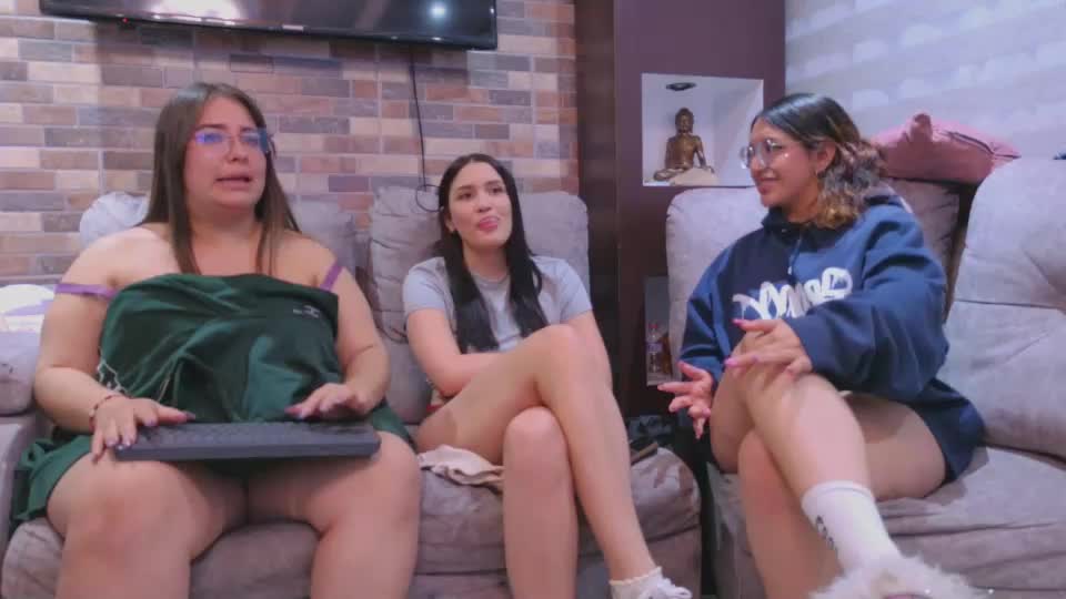 lanna_as Adult Chat September 8, 2026