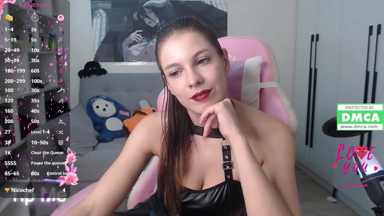 Kristy-Angel Adult Chat September 8, 2026