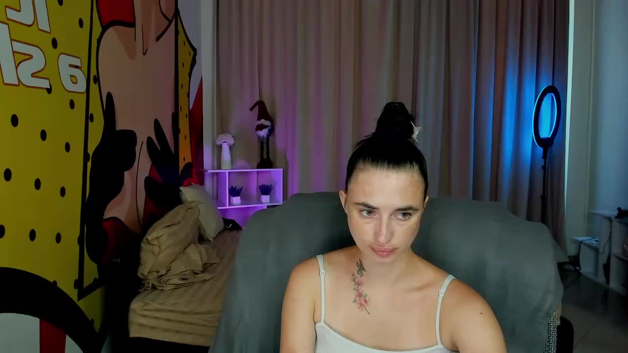 AdeleTease Adult Chat September 8, 2026