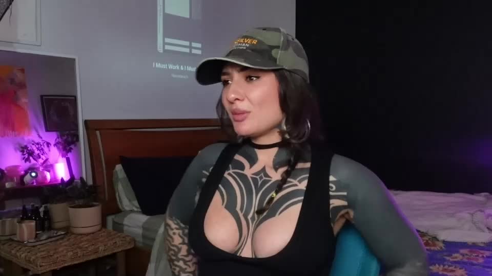 belen_osqura Adult Chat September 8, 2026