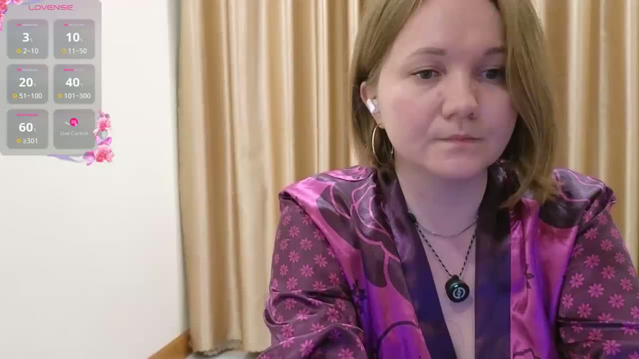 WhyNotAnya Adult Chat September 9, 2026