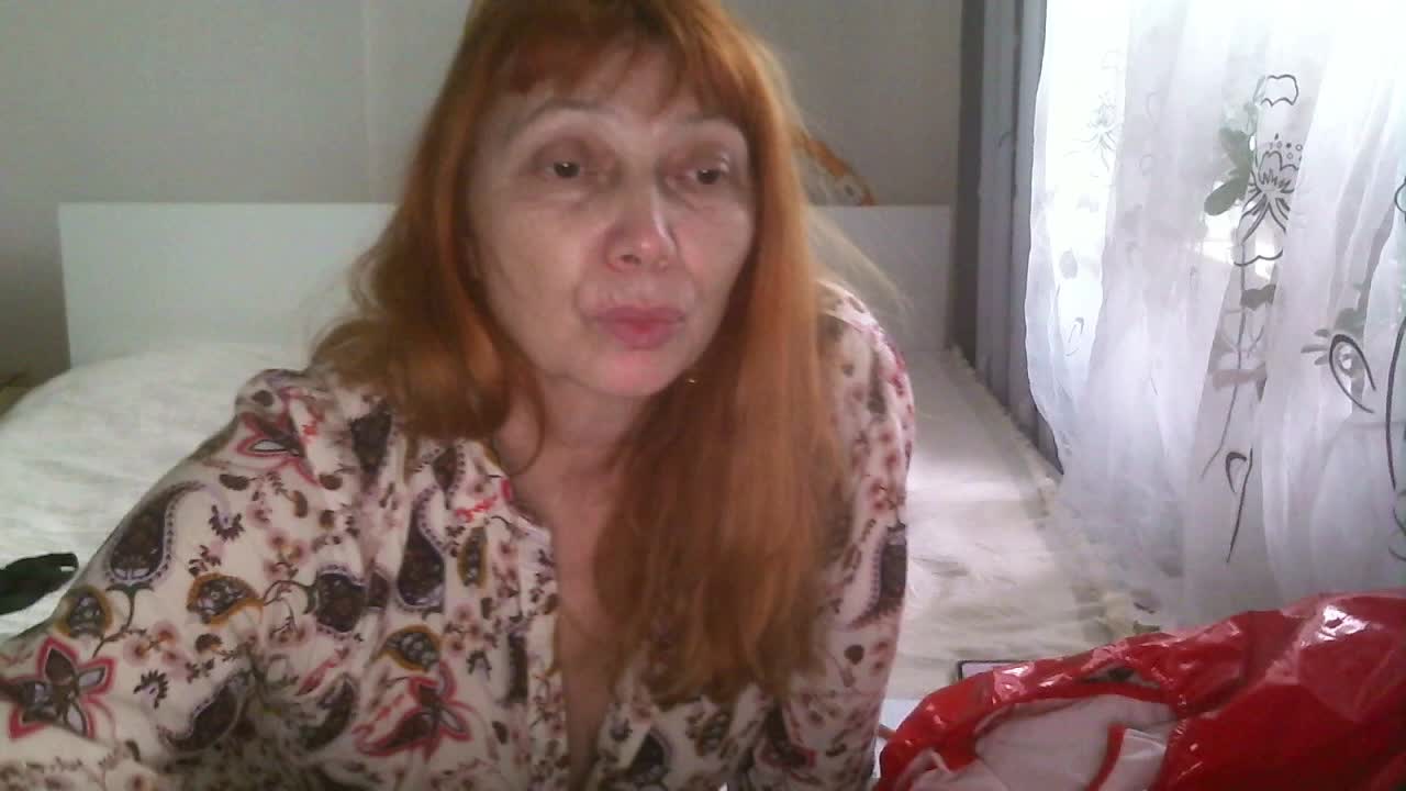 LIliana77777 Adult Chat September 8, 2026