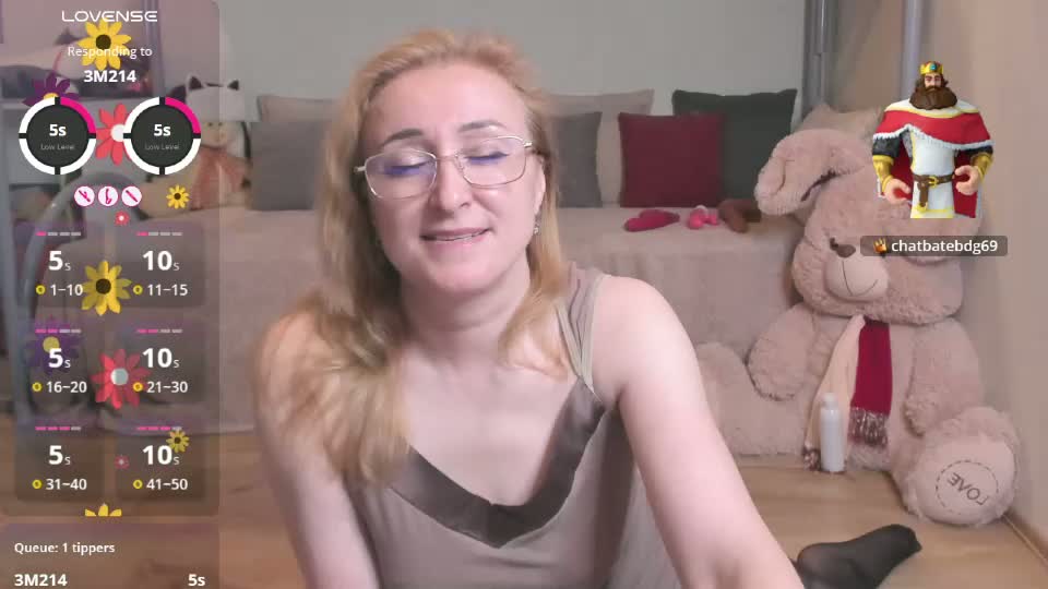 madissonkiss Adult Chat September 8, 2026