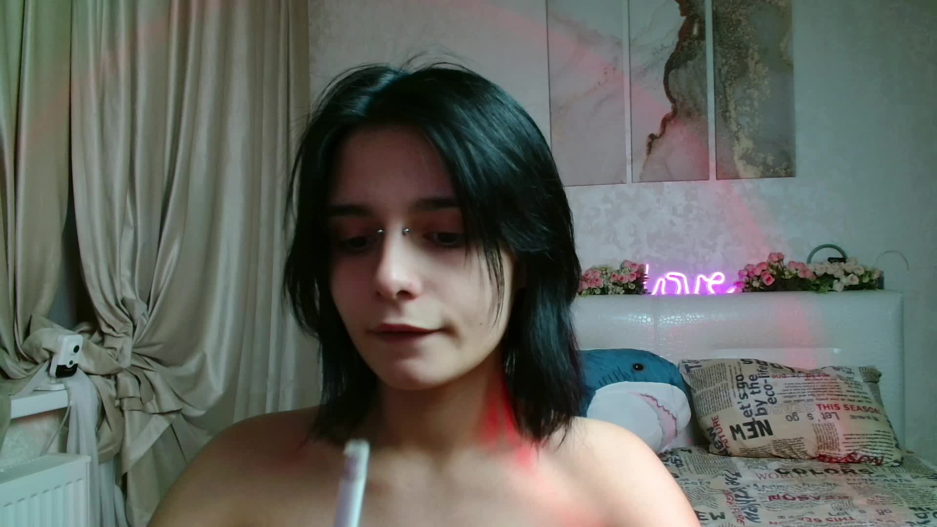 TheSluttyFox Adult Chat September 9, 2026