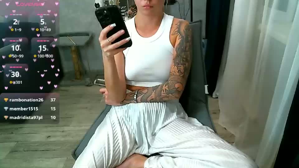 _sweet_ruby_ Adult Chat September 9, 2026