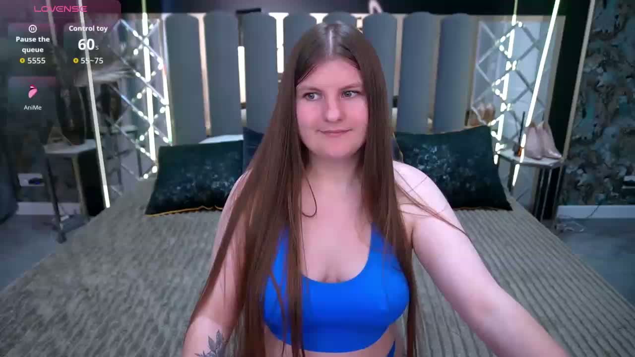 CassandraGoldd Adult Chat September 9, 2026