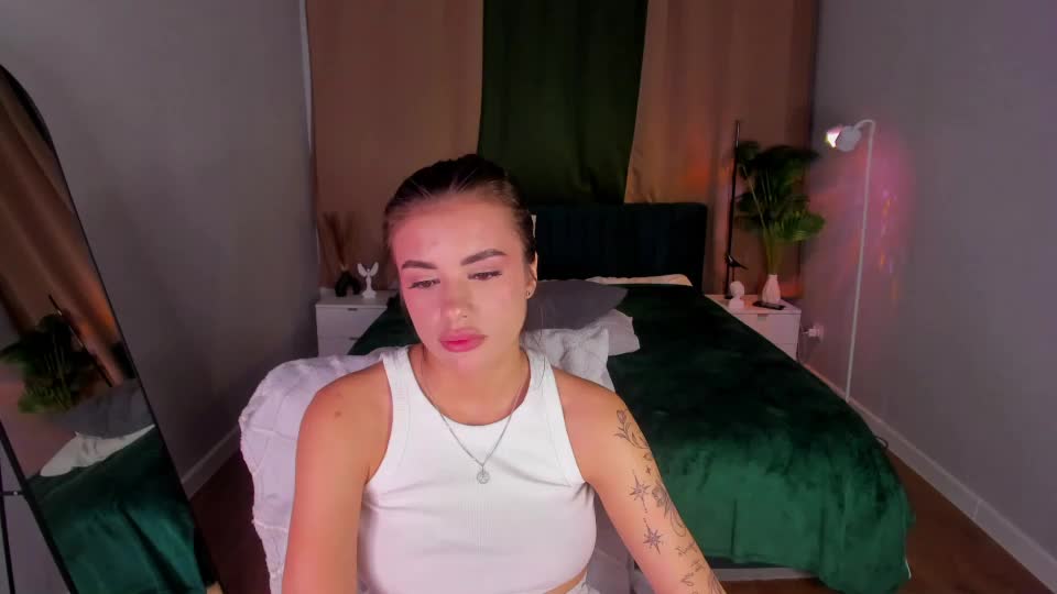 alisha_blakee Adult Chat September 9, 2026