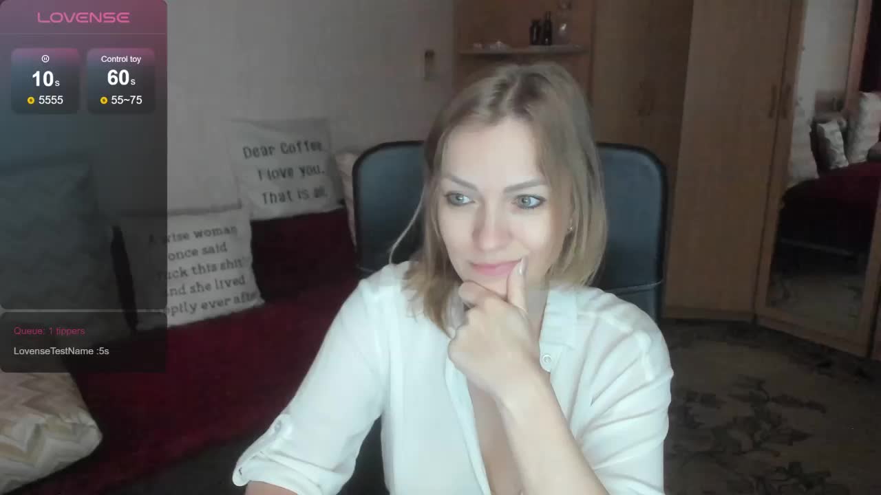 SilviaSweet Adult Chat September 9, 2026