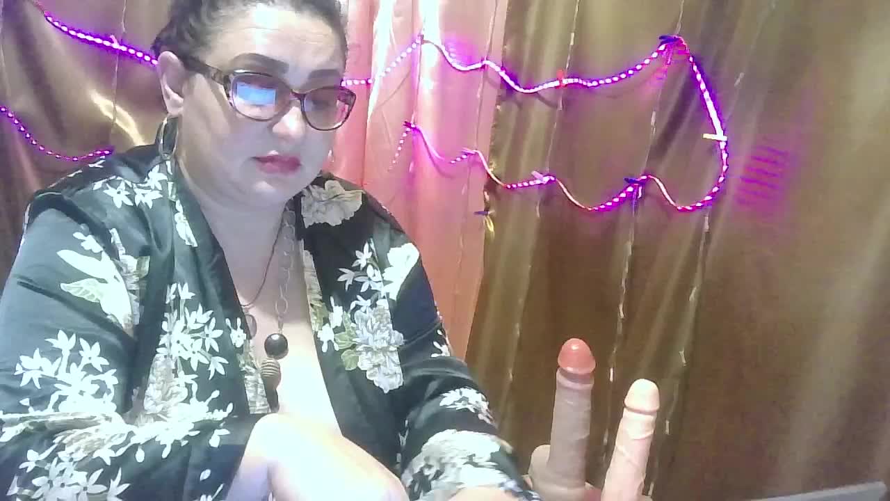MadamKatyusha Adult Chat September 9, 2026