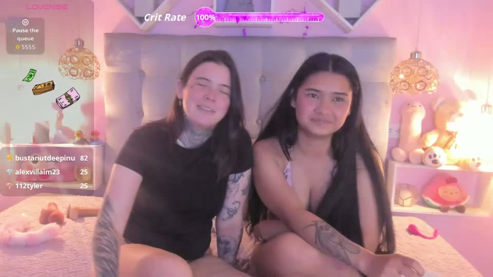 kaliykatie Adult Chat September 9, 2026
