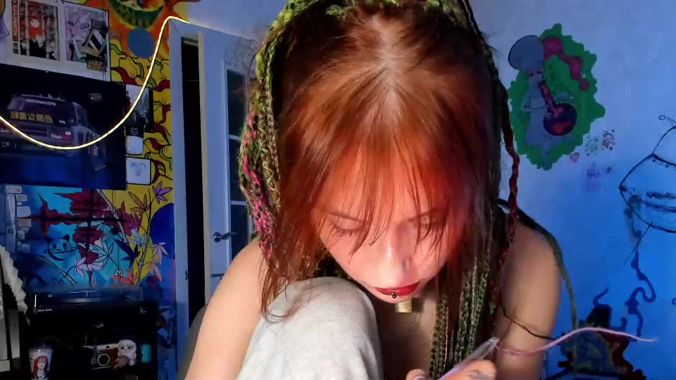 sunny_mouse Adult Chat September 9, 2026