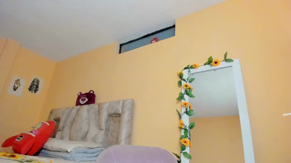 keniia_riizz Adult Chat September 9, 2026