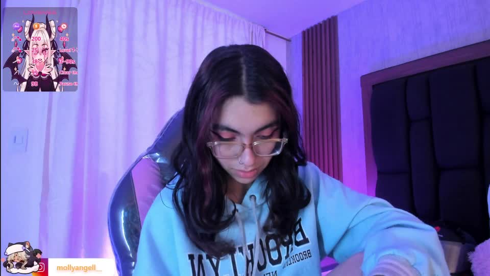molly__a Adult Chat September 9, 2026