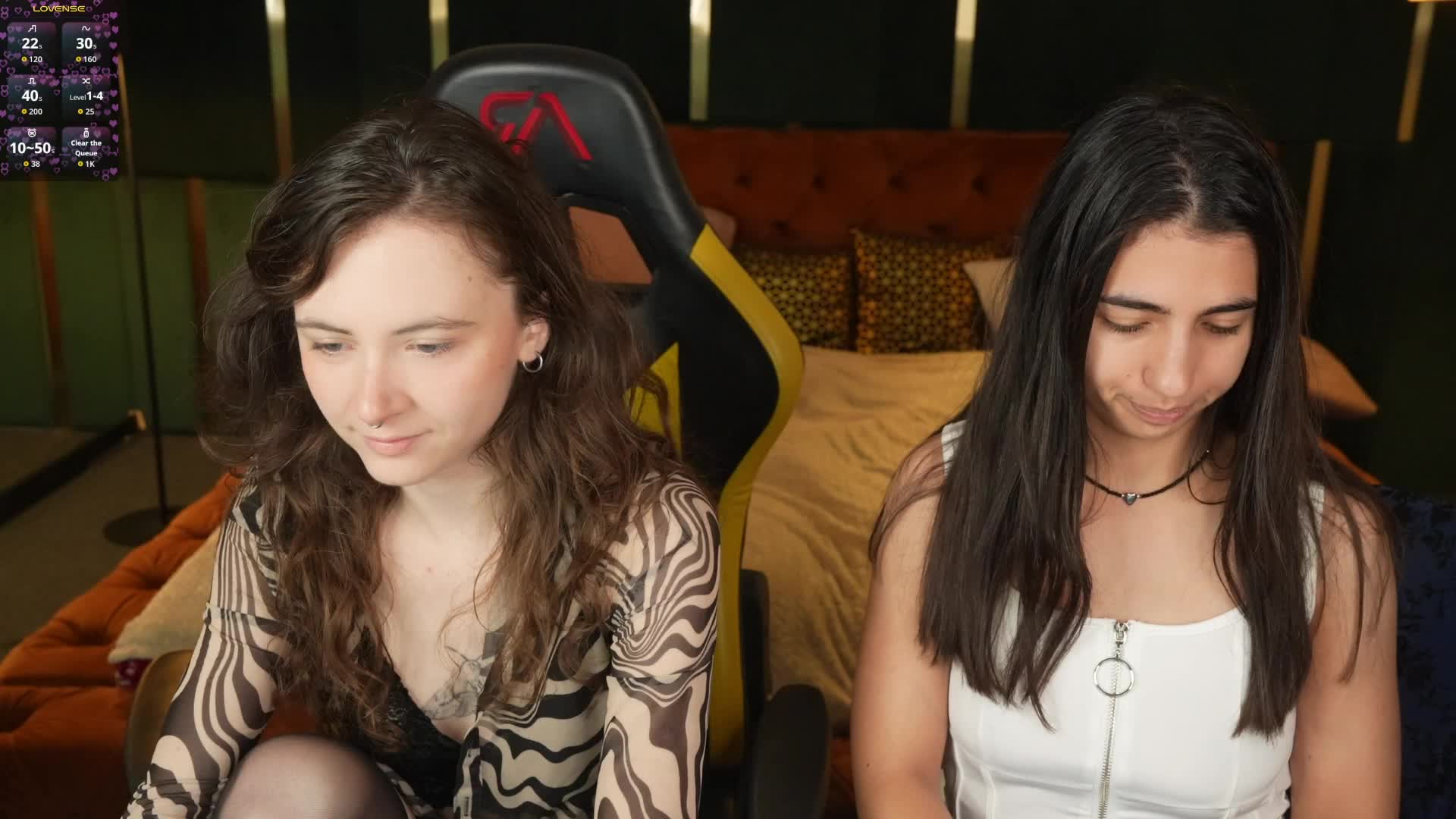 OrlyFlameTeam Adult Chat September 9, 2026