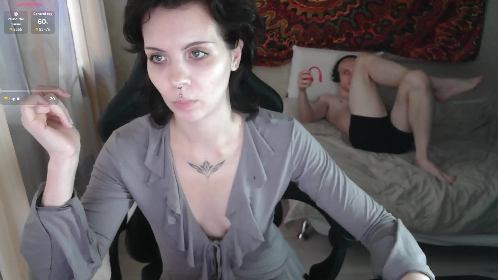 penetration Adult Chat September 9, 2026