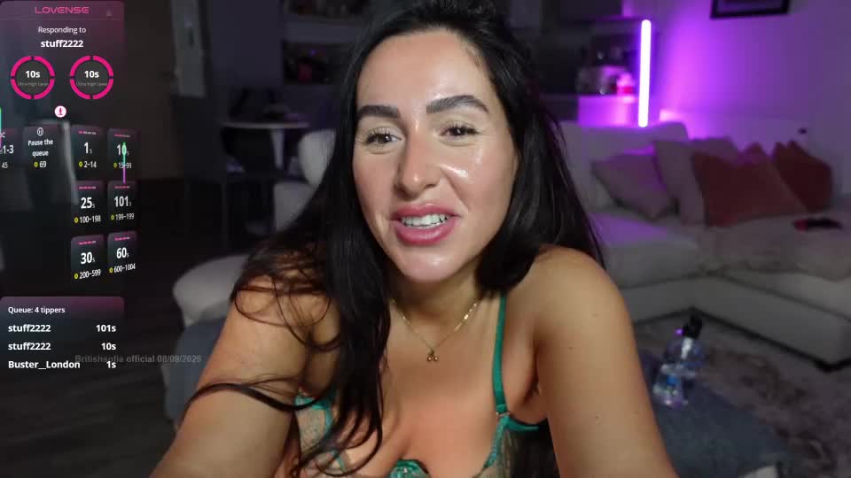 britishsofia Adult Chat September 9, 2026