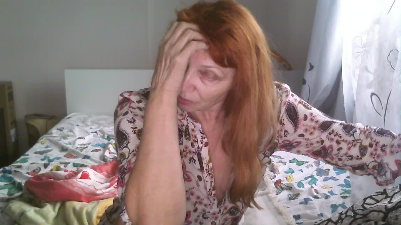 LIliana77777 Adult Chat September 9, 2026