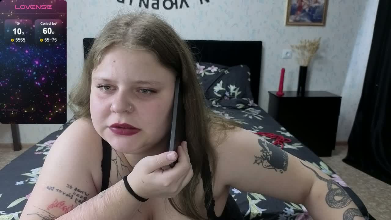 AliceLissa Adult Chat September 9, 2026