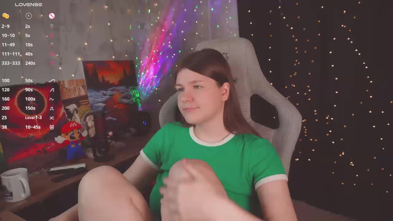 cutesoneckaaa Adult Chat September 9, 2026