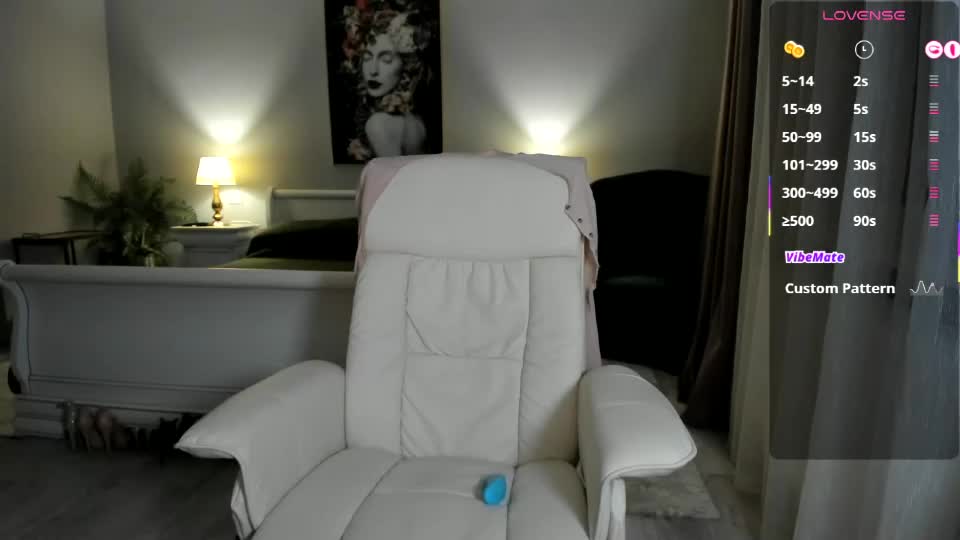 miss_giulia Adult Chat September 9, 2026