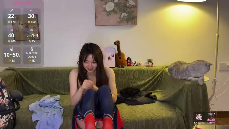 liunana Adult Chat September 9, 2026