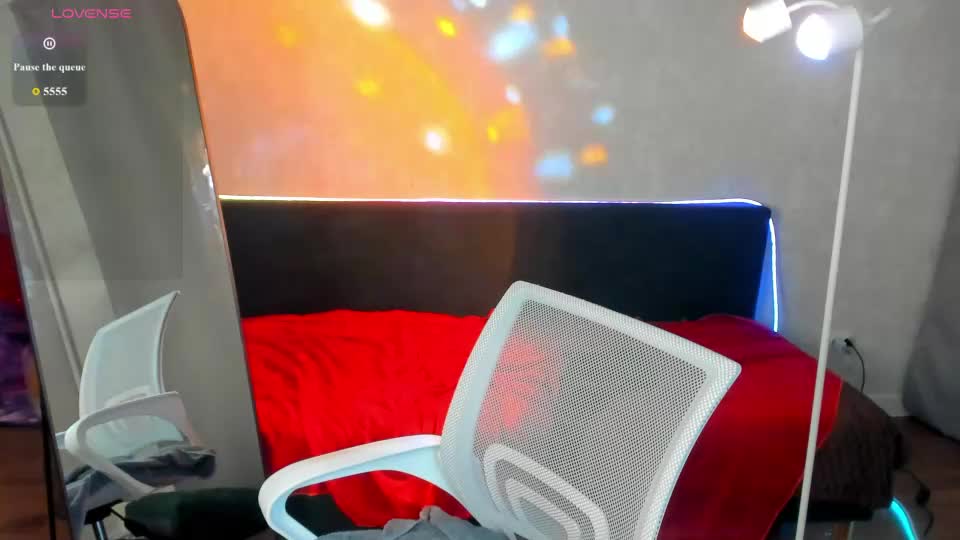 megan_fosterr Adult Chat September 9, 2026