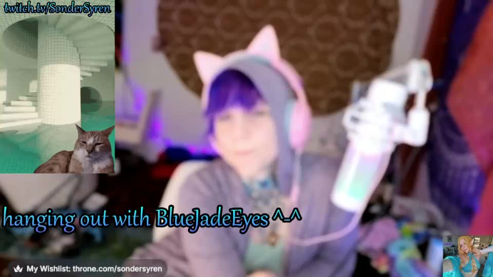 tricky_nymph Adult Chat September 9, 2026