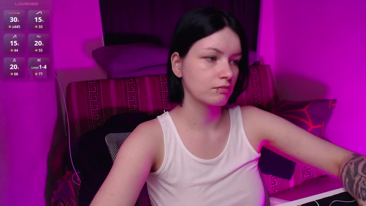 CherryNight666 Adult Chat September 9, 2026