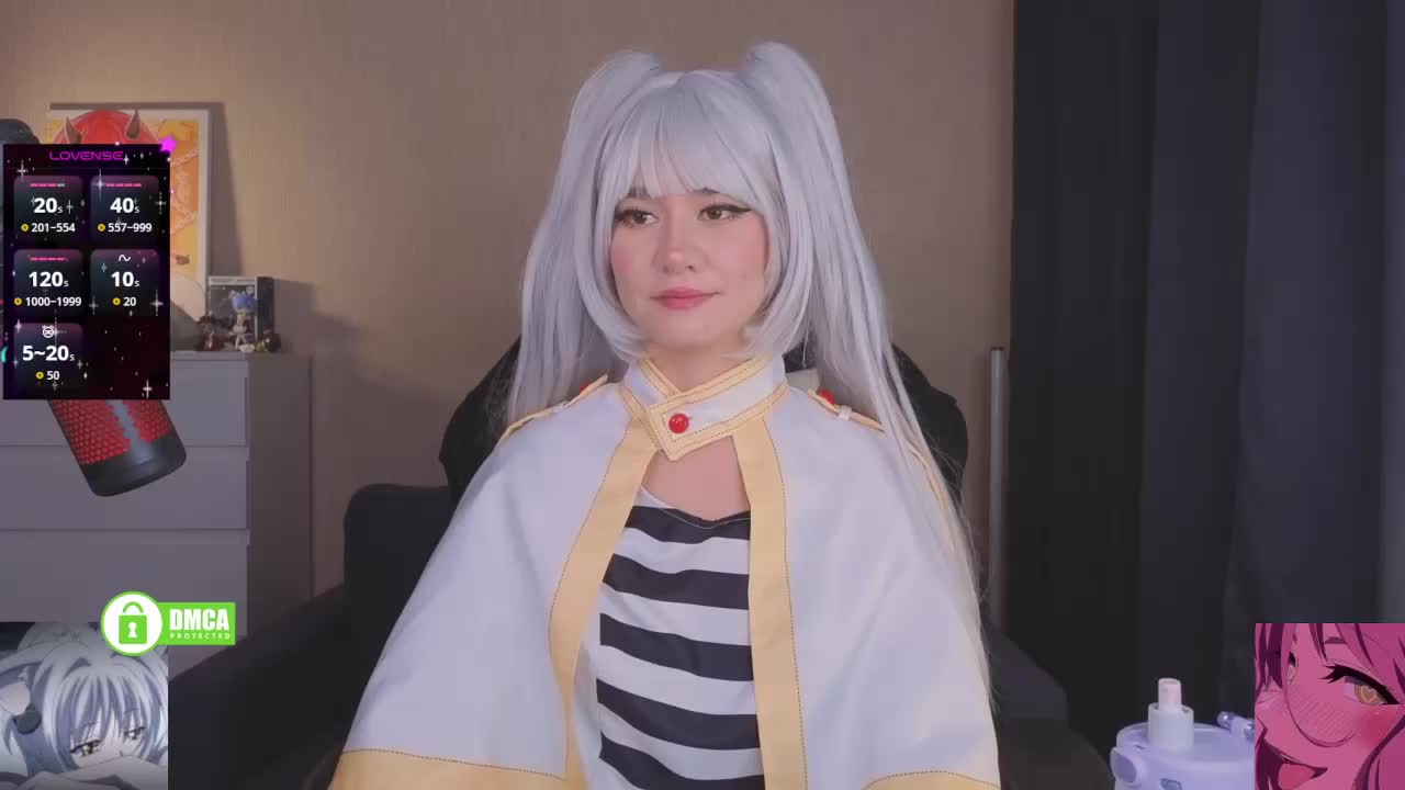CreamMeow Adult Chat September 9, 2026