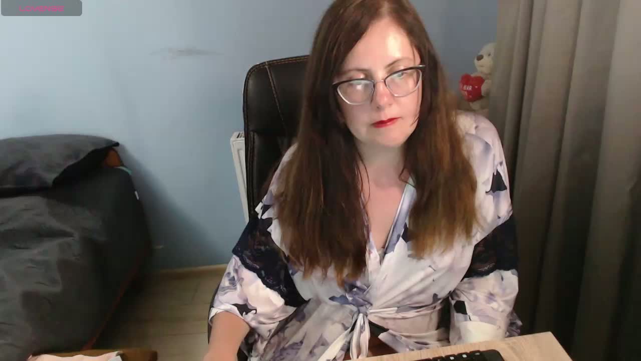mandarinka28 Adult Chat September 9, 2026
