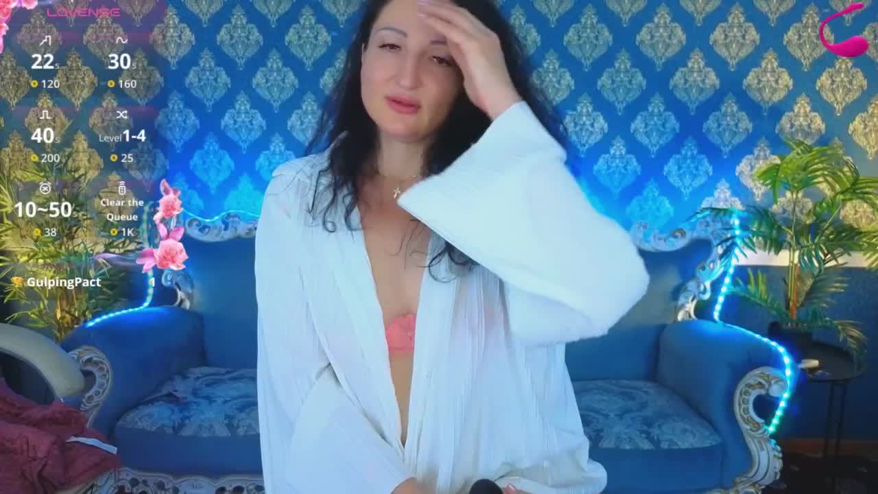 MissRossi Adult Chat September 9, 2026