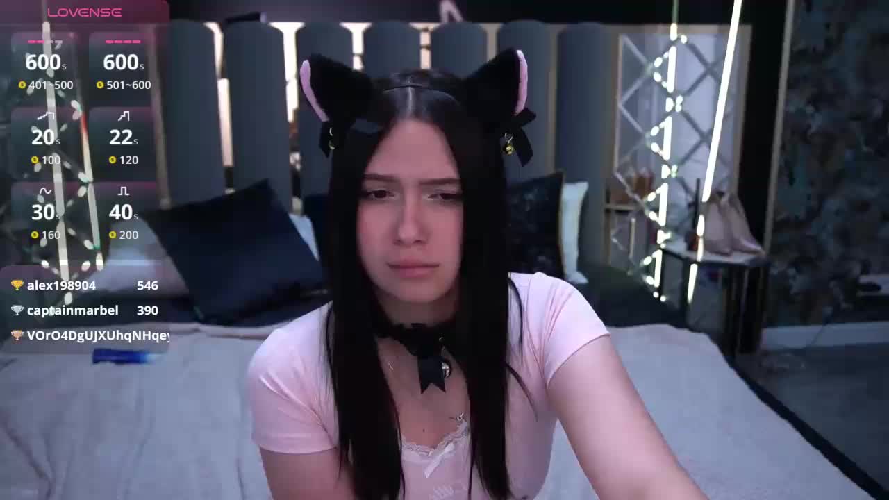 SecretKiraa Adult Chat September 9, 2026